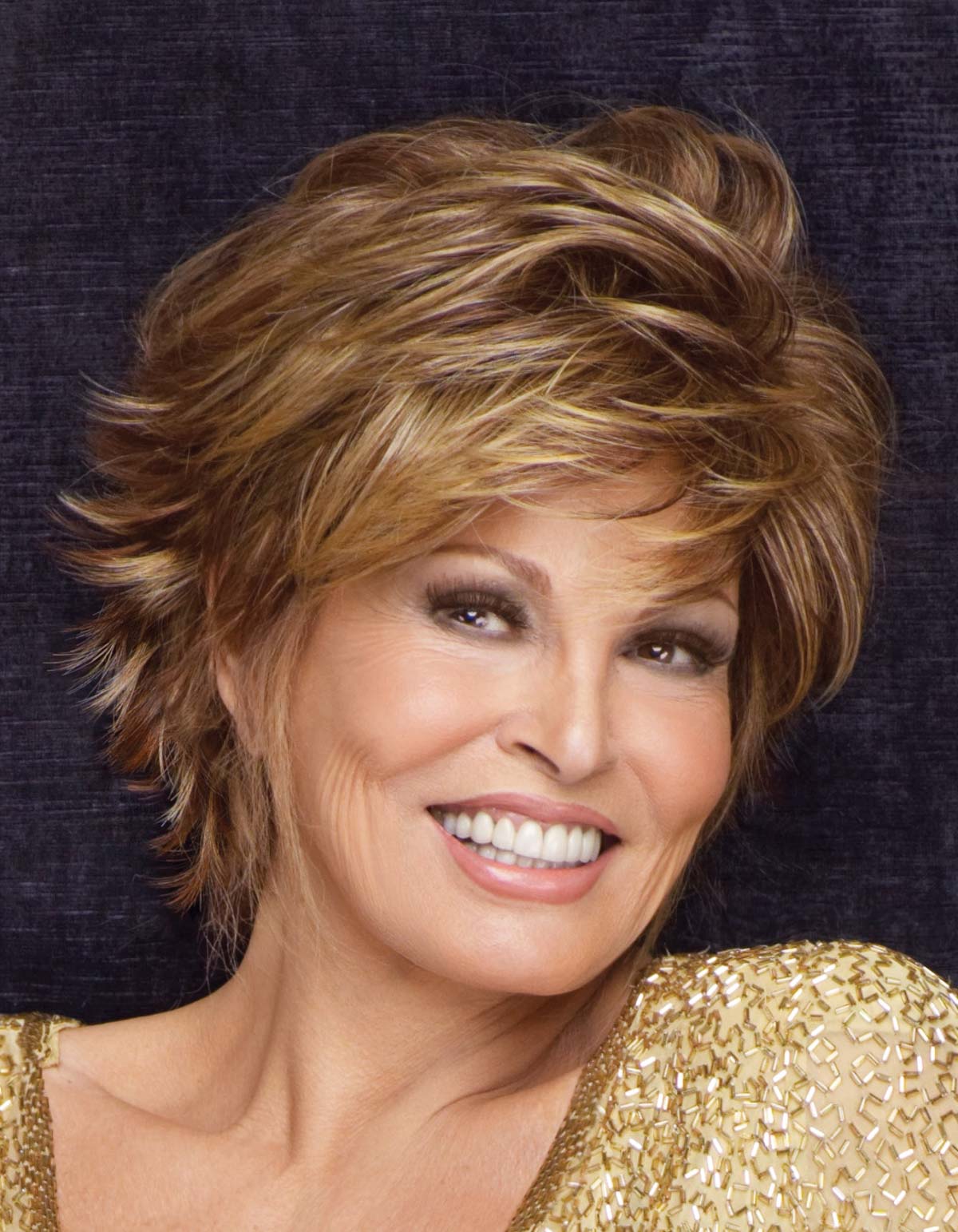 Fascination Wig By Raquel Welch Natural Image Wigs 